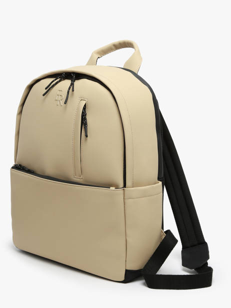 2-compartment Impulsion Backpack With 15