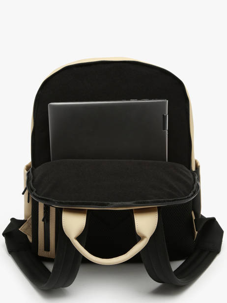 2-compartment Impulsion Backpack With 15