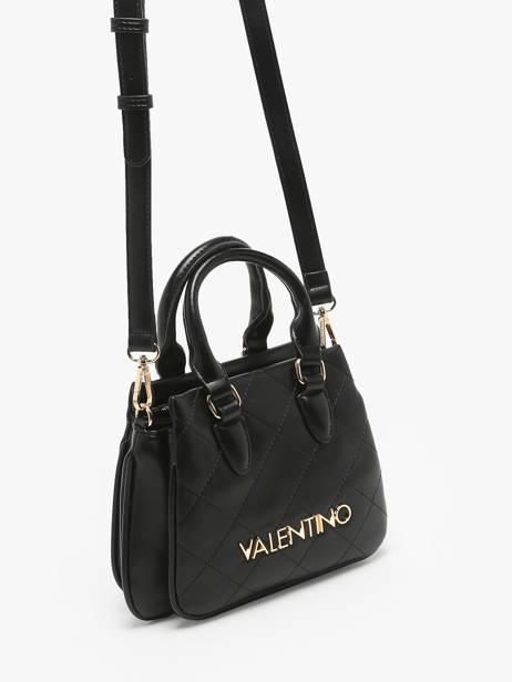 Sac Bandoulière Nur Re Valentino Noir nur re VBS8G906 vue secondaire 1