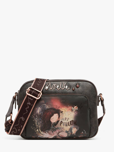 Sac Bandoulière Dreamverse Anekke Multicolore dreamverse 39703188