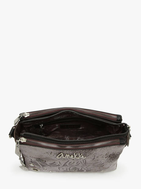 Shoulder Bag Earth Anekke Gray earth 39883184 other view 2