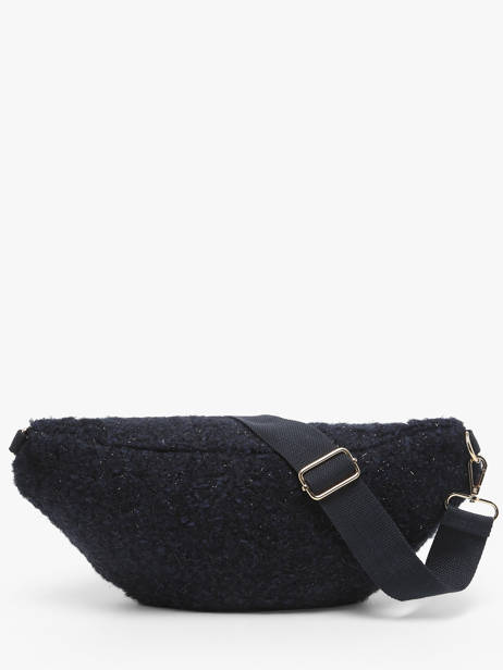 Sac Banane Miniprix Bleu ciao boum 633 vue secondaire 2