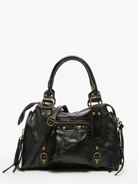 Sac Porté épaule Nine Cuir Milano nine NI24092