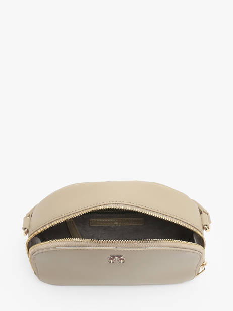 Sac Bandoulière Th Monotype Tommy hilfiger Multicolore th monotype AW16482 vue secondaire 2