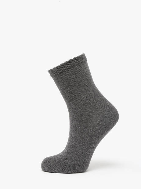 Socks Pieces Gray socks women 17078534