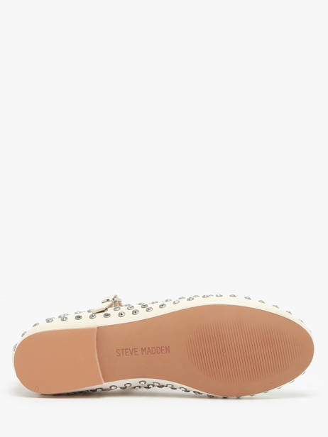 Ballerinas Vinetta-r Steve madden White women 11003147 other view 5