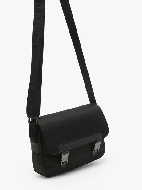 Crossbody Bag Chabrand Black castellet 80836 other view 1