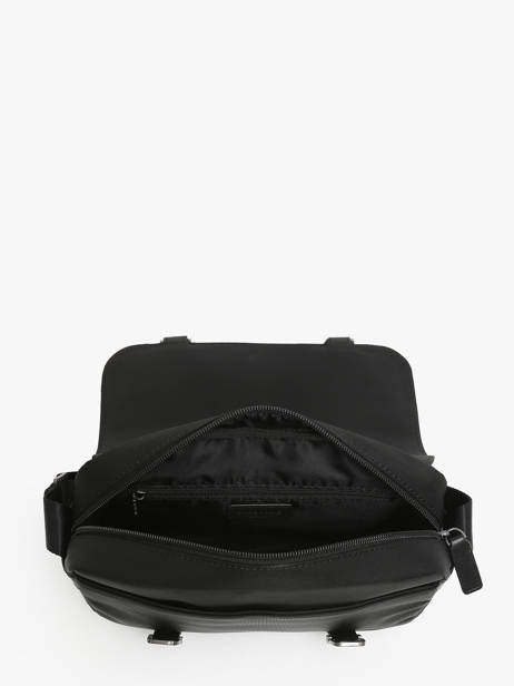 Crossbody Bag Chabrand Black castellet 80836 other view 2