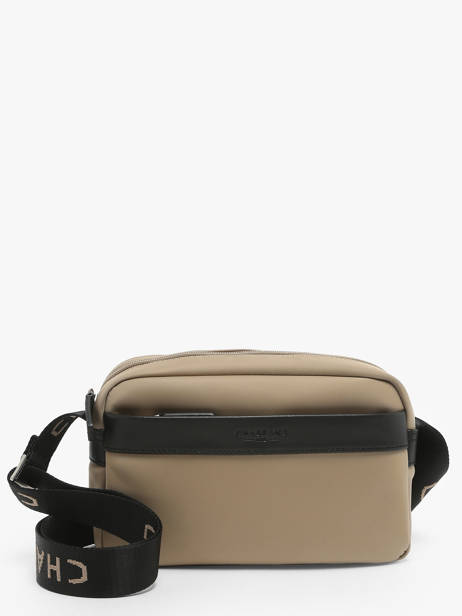 Sac Bandoulière Chabrand Beige st antoine 81042