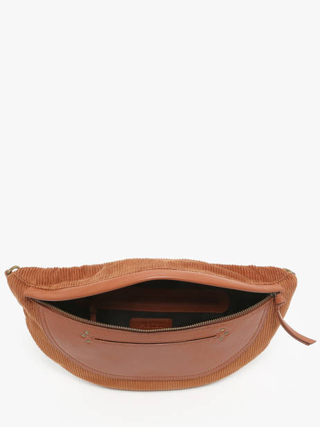 Belt Bag Pieces Brown rihina 17153259 other view 3