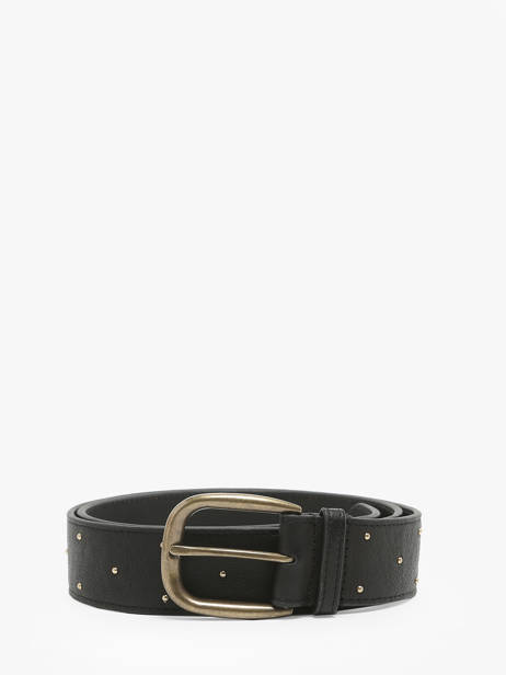 Belt Pieces Black naja stud 17153369