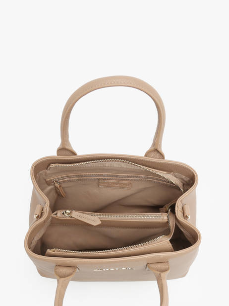 Sac Porté Main Never Valentino Beige never VBS8GL04 vue secondaire 2