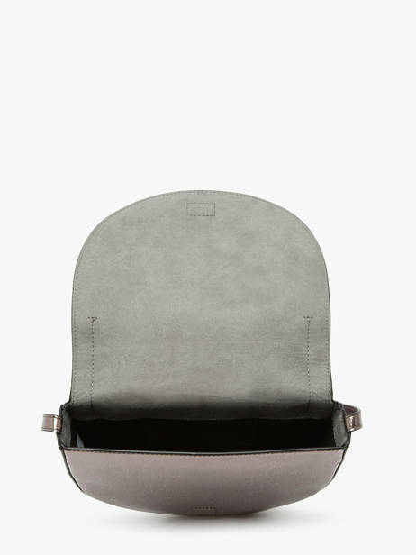 Sac Bandoulière Minimal Mono Calvin klein jeans Argent minimal mono K612730 vue secondaire 3