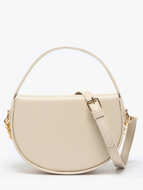 Shoulder Bag City Miniprix White city YL26002 other view 2