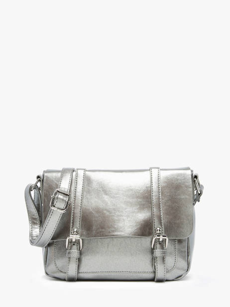 Sac Bandoulière Venus Miniprix Gris venus F2326