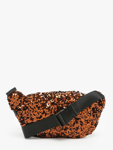 Belt Bag Pieces Orange stephania sequins 17153225 other view 3