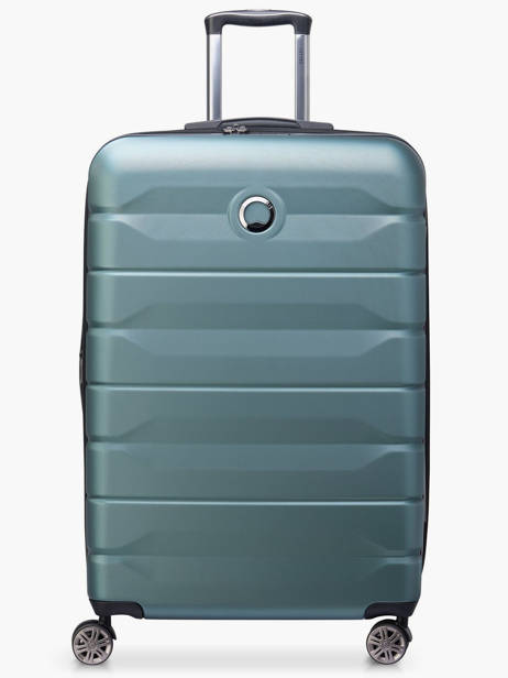 Valise Rigide Air Armour Delsey Vert air armour 3866-821
