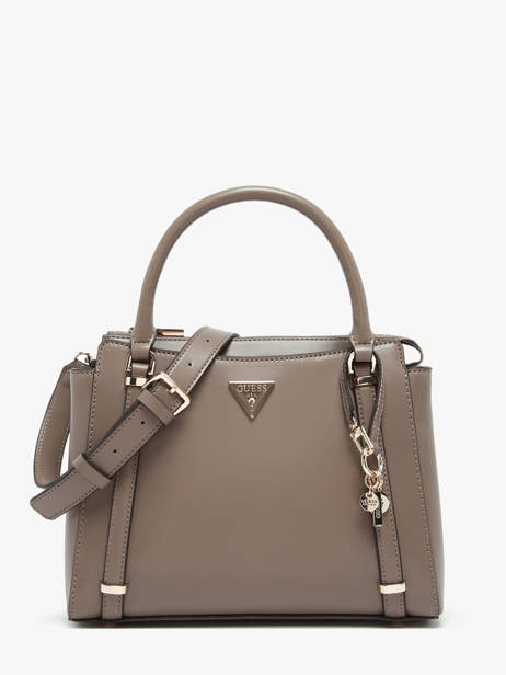 Sac Porté Main Daryna Guess Marron daryna VG949306