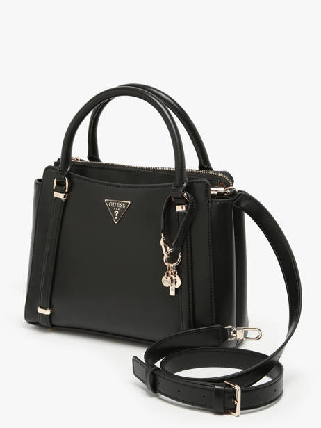 Satchel Daryna Guess Black daryna VG949306 other view 2