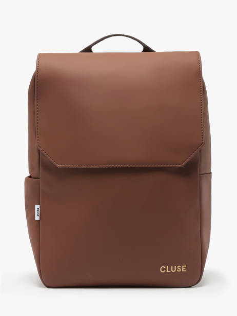 Backpack Cluse Brown backpack CX044