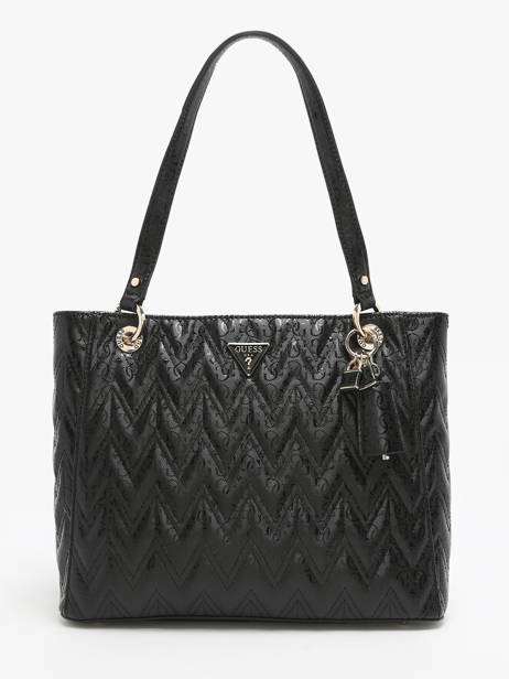 Sac Porté épaule Adelard Guess Noir adelard GG950225