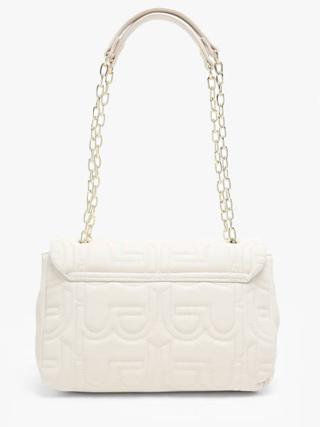 Shoulder Bag Turchese By byblos White turchese BS28A03 other view 3