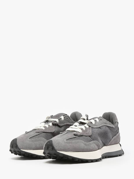 Sneakers New balance Gray unisex U327WTG other view 1