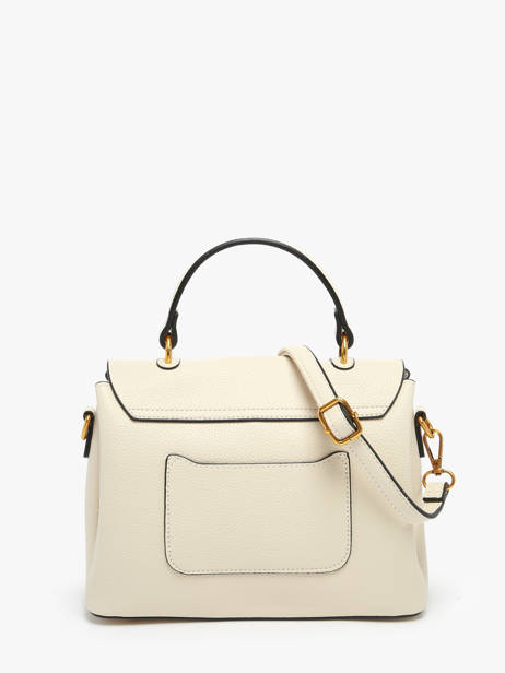 Shoulder Bag Grained Miniprix Beige grained DQ8688 other view 3