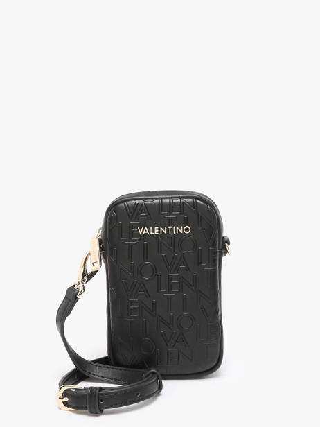 Shoulder Bag Relax Valentino Black relax VPS6V081