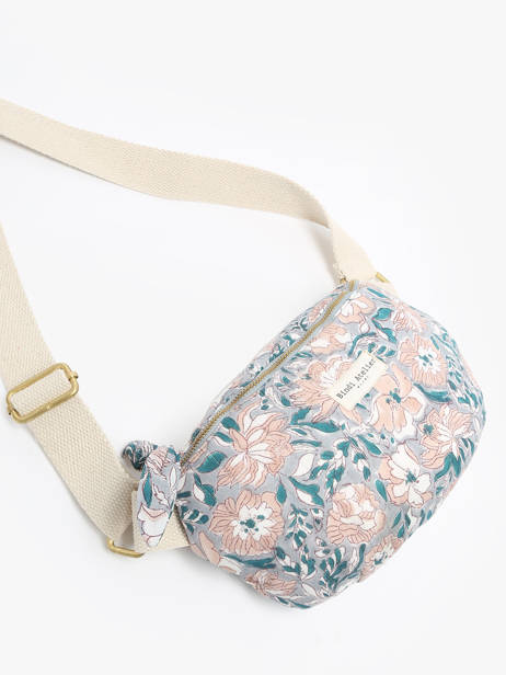 Belt Bag Bindi atelier Multicolor floral SBA other view 1