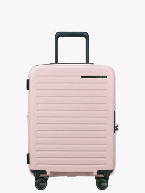 Valise Cabine Samsonite Rose restackd 150702