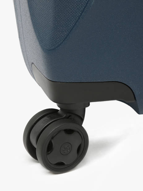 Hardside Hardside Luggage Essens Samsonite Blue essens 152056 other view 2