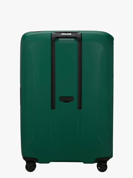 Valise Rigide Essens Samsonite Vert essens 152056 vue secondaire 4