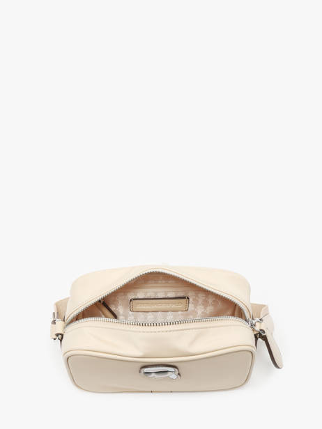 Sac Bandoulière K Ikon Nylon Karl lagerfeld Beige k ikon A1W30127 vue secondaire 2