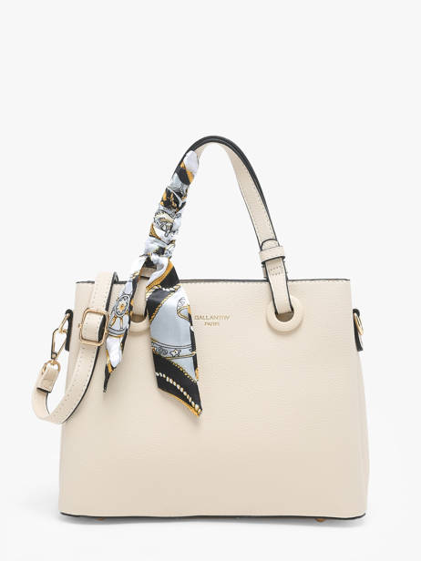 Satchel Grained Miniprix Beige grained DQ8685