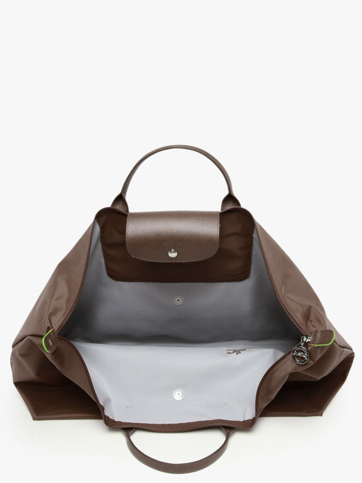 Longchamp Le pliage green Sacs de voyage Marron