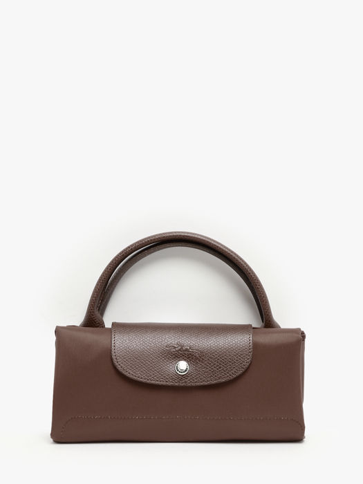 Longchamp Le pliage green Sacs de voyage Marron