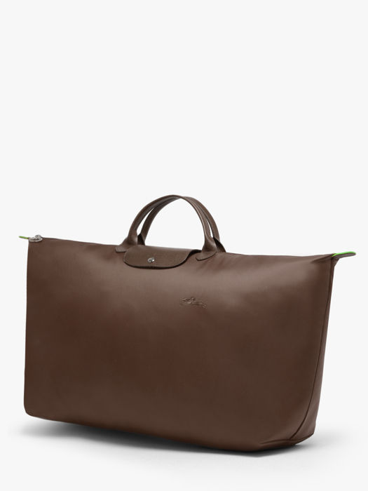 Longchamp Le pliage green Sacs de voyage Marron