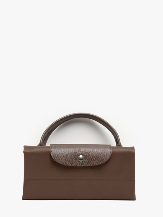 Longchamp Le pliage green Sacs de voyage Marron