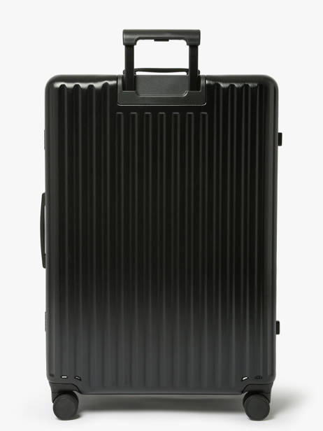 Hardside Luggage Washington Etrier Black washington L other view 5