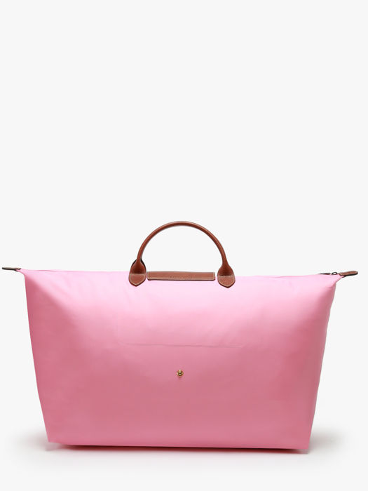 Longchamp Le pliage original Sacs de voyage Rose