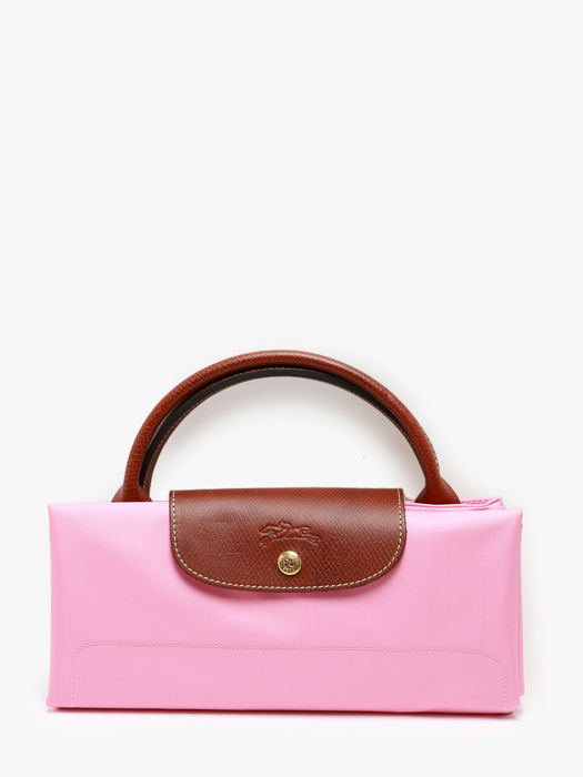 Longchamp Le pliage original Sacs de voyage Rose