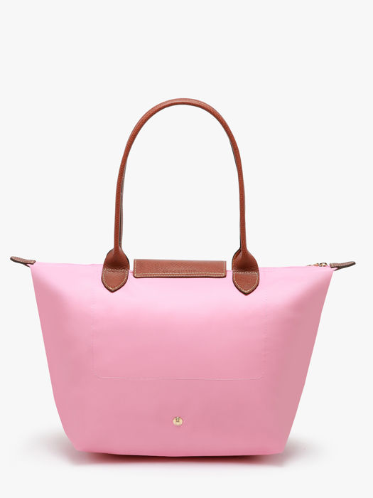 Longchamp Le pliage original Besaces Rose