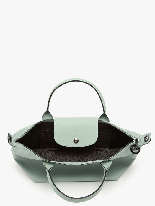 Longchamp Le pliage xtra Handbag Green