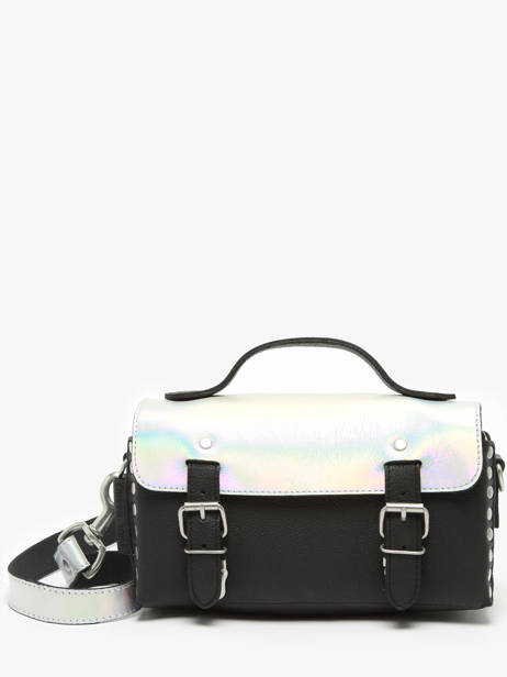 Crossbody Bag L'artisane Givre Paul marius Silver givre ARTISGIV