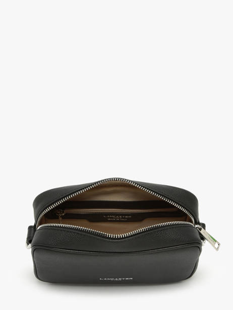 Shoulder Bag Milano Ana Leather Lancaster Black milano ana 60 other view 3