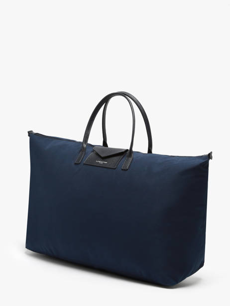 Sac De Voyage Smart Kba Lancaster Bleu smart kba 32 vue secondaire 1