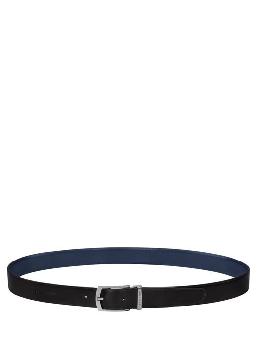 Longchamp Ceinture homme Belts Black
