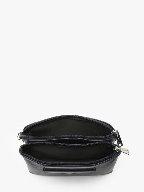 Shoulder Bag Maya Lancaster Blue maya 100 other view 3