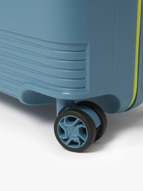 Luggage Set Phoenix Travel Blue phoenix LOT other view 5